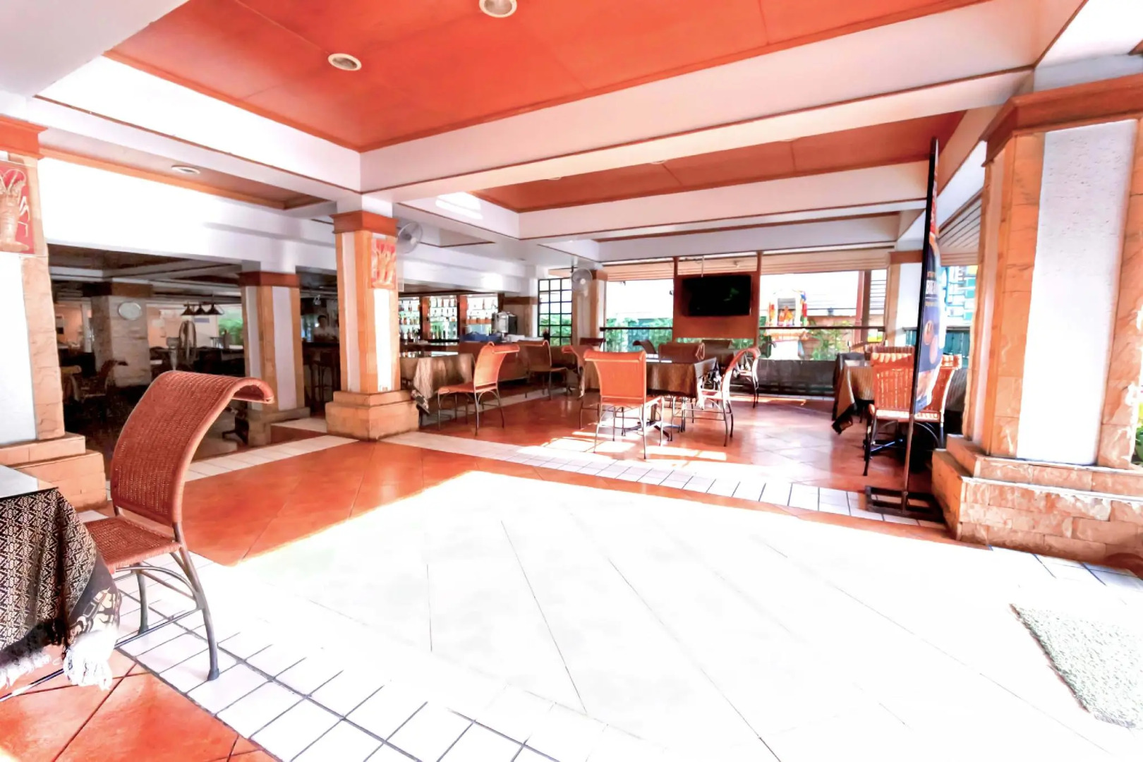 Foto - Royal Ivory Sukhumvit Nana