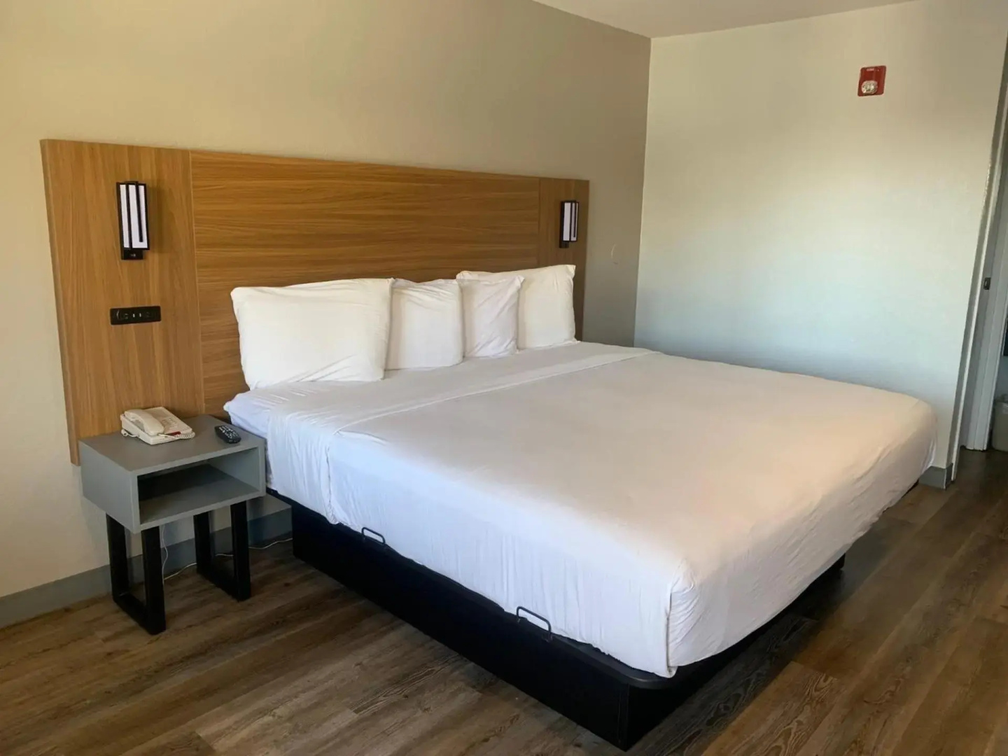 Foto - Motel 6-Santa Ana, CA