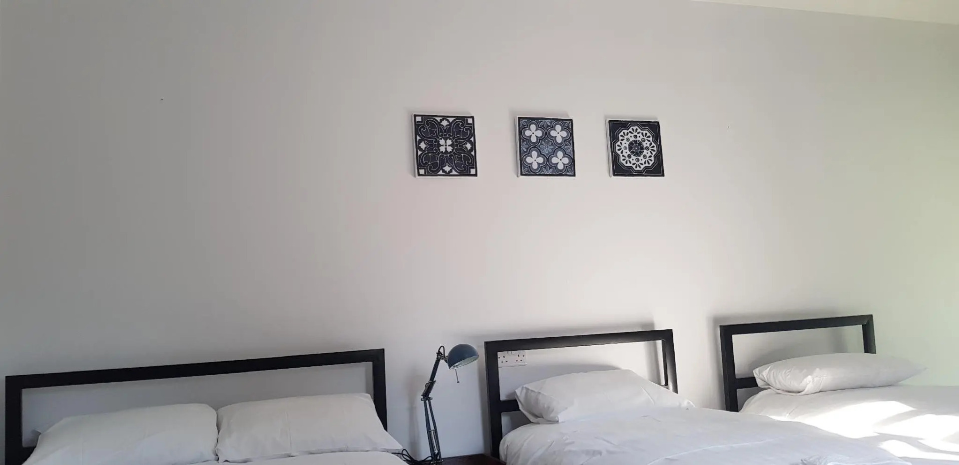 Foto - Golders Park Hotel