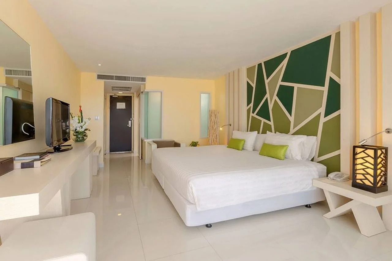 Photo - Andaman Embrace Patong, Phuket