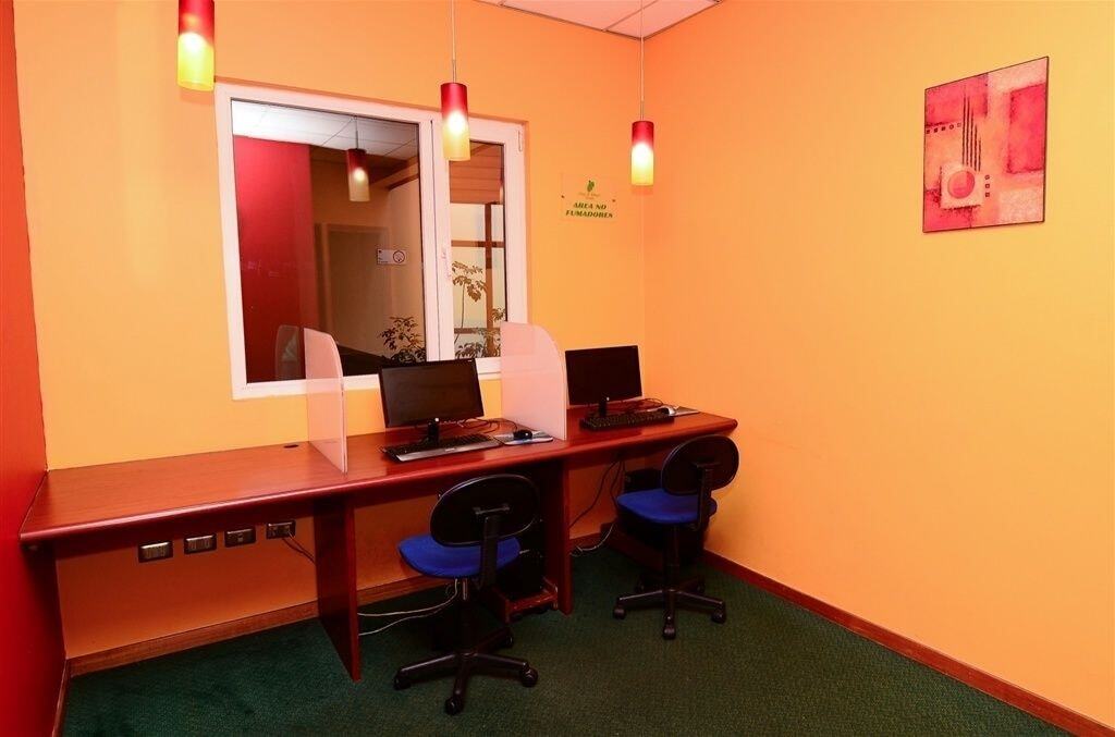 Foto - Hotel Diego de Almagro Puerto Montt