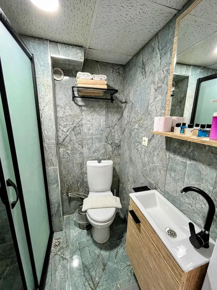 Foto - Pembe Hotel