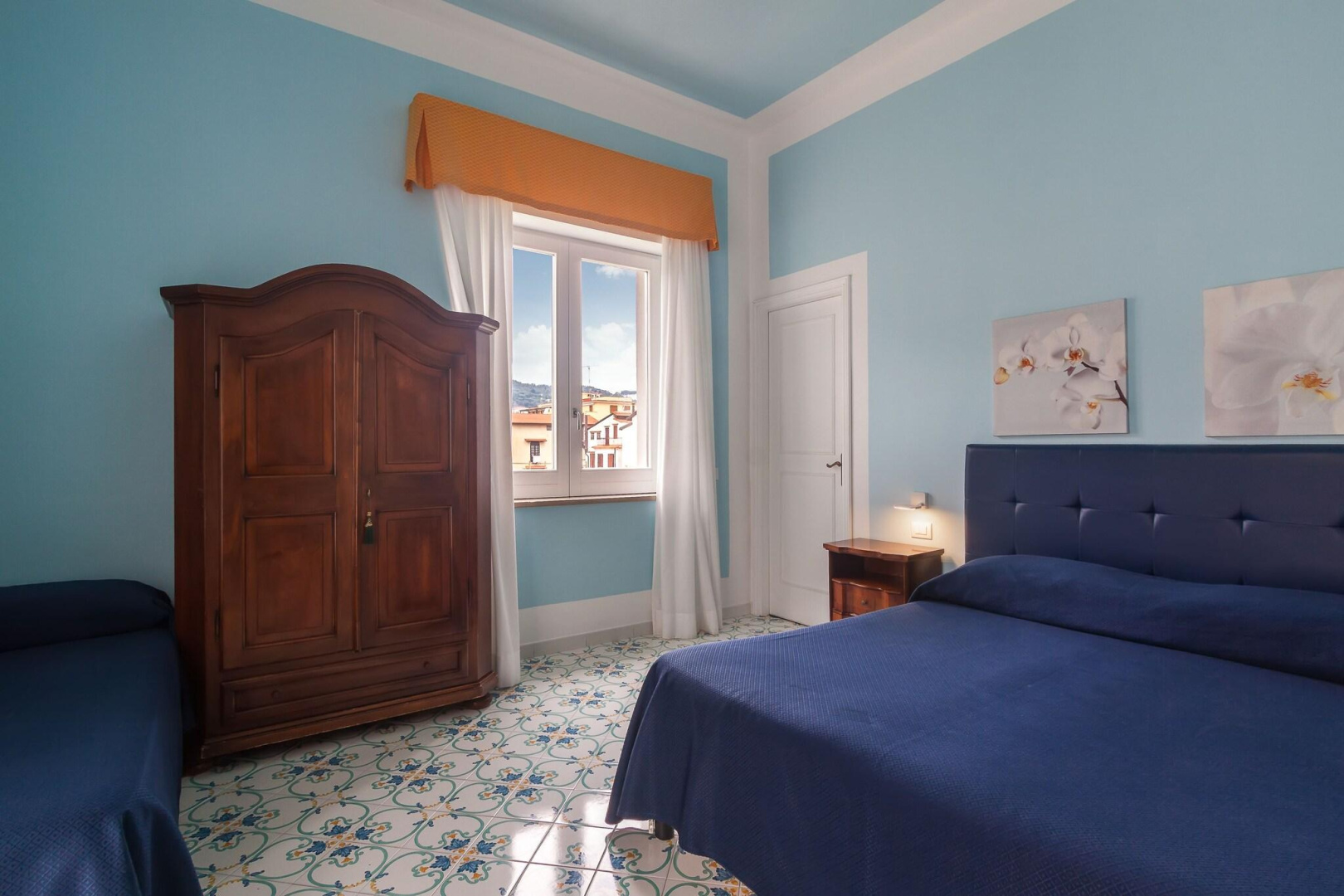 Photo - Hotel Mignon Meublè