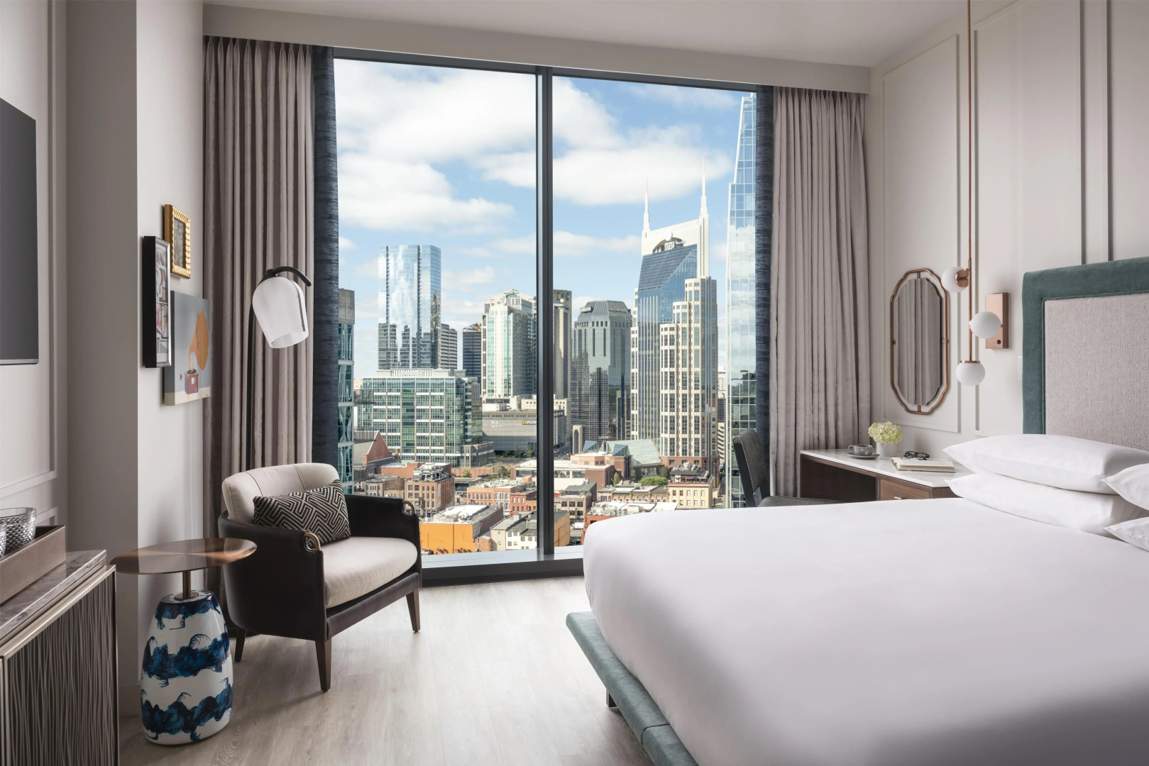 Foto - Hyatt Centric Downtown Nashville