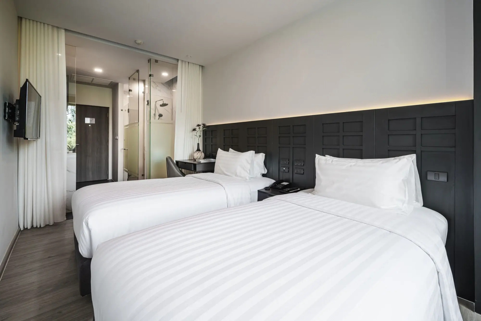 Foto - VIX Bangkok at Victory Monument