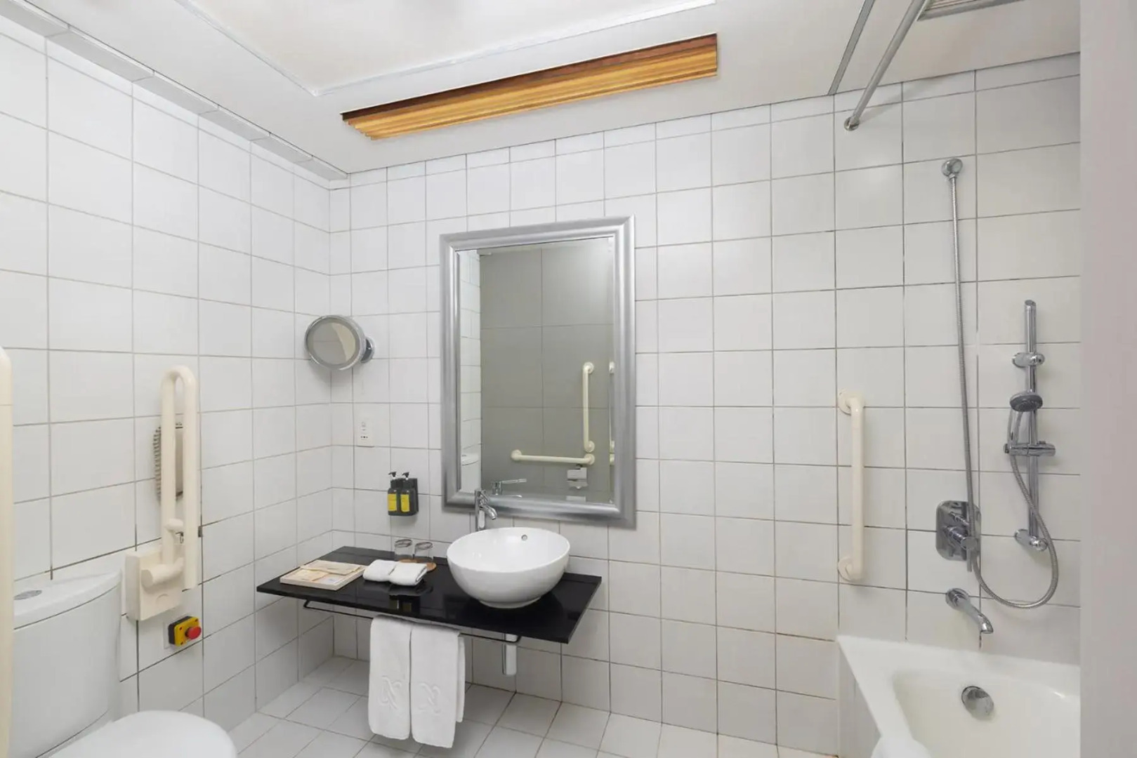 Foto - Nina Hotel Causeway Bay