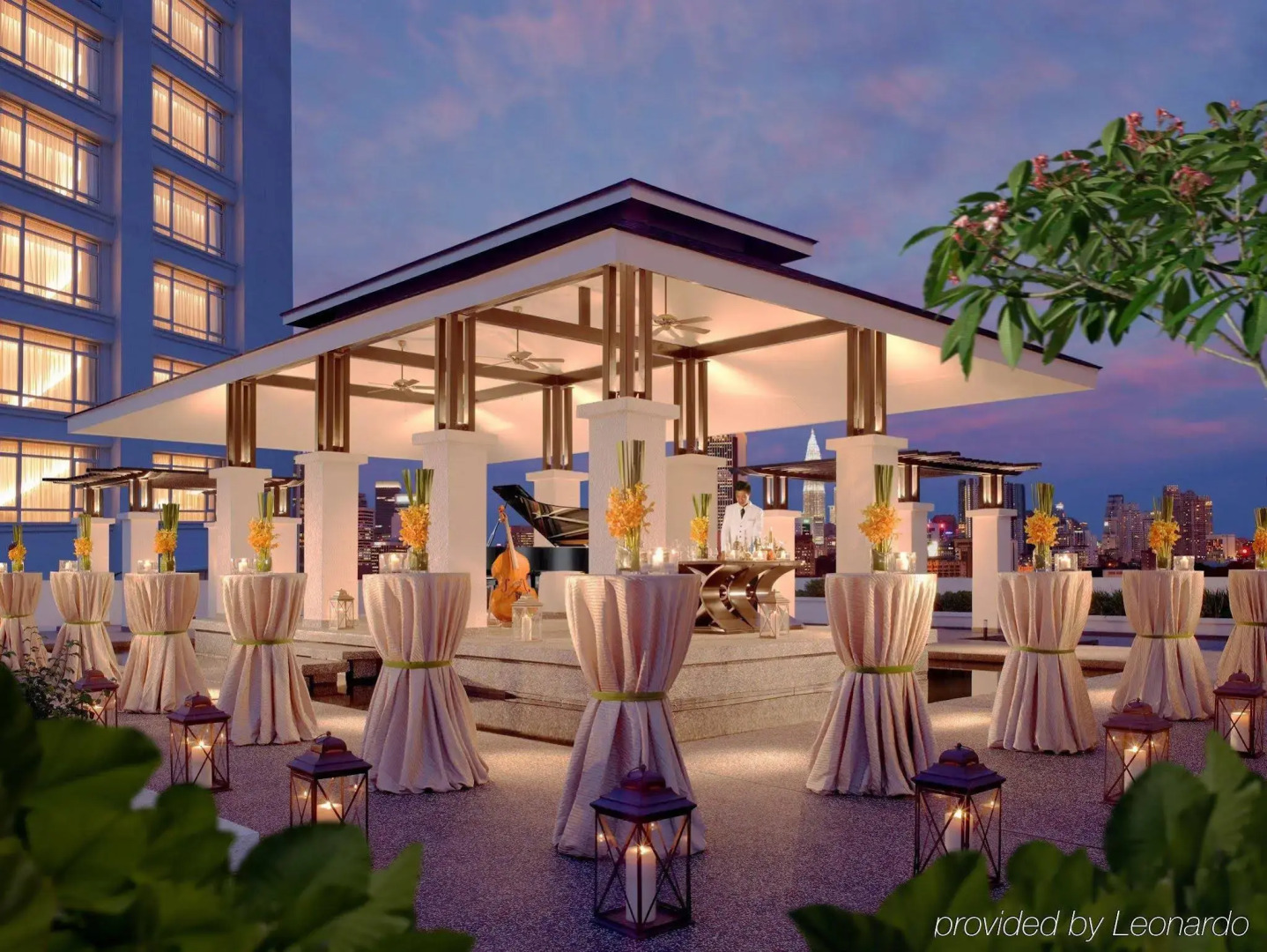 Photo - The Majestic Hotel Kuala Lumpur, Autograph Collection