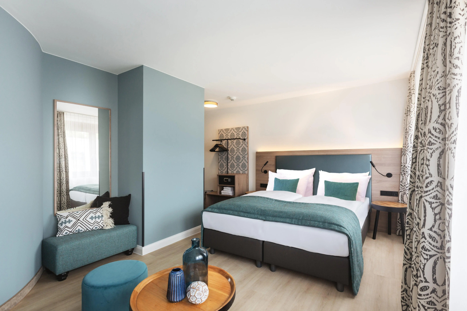 Photo - Garner Hotel Hamburg Nord by IHG