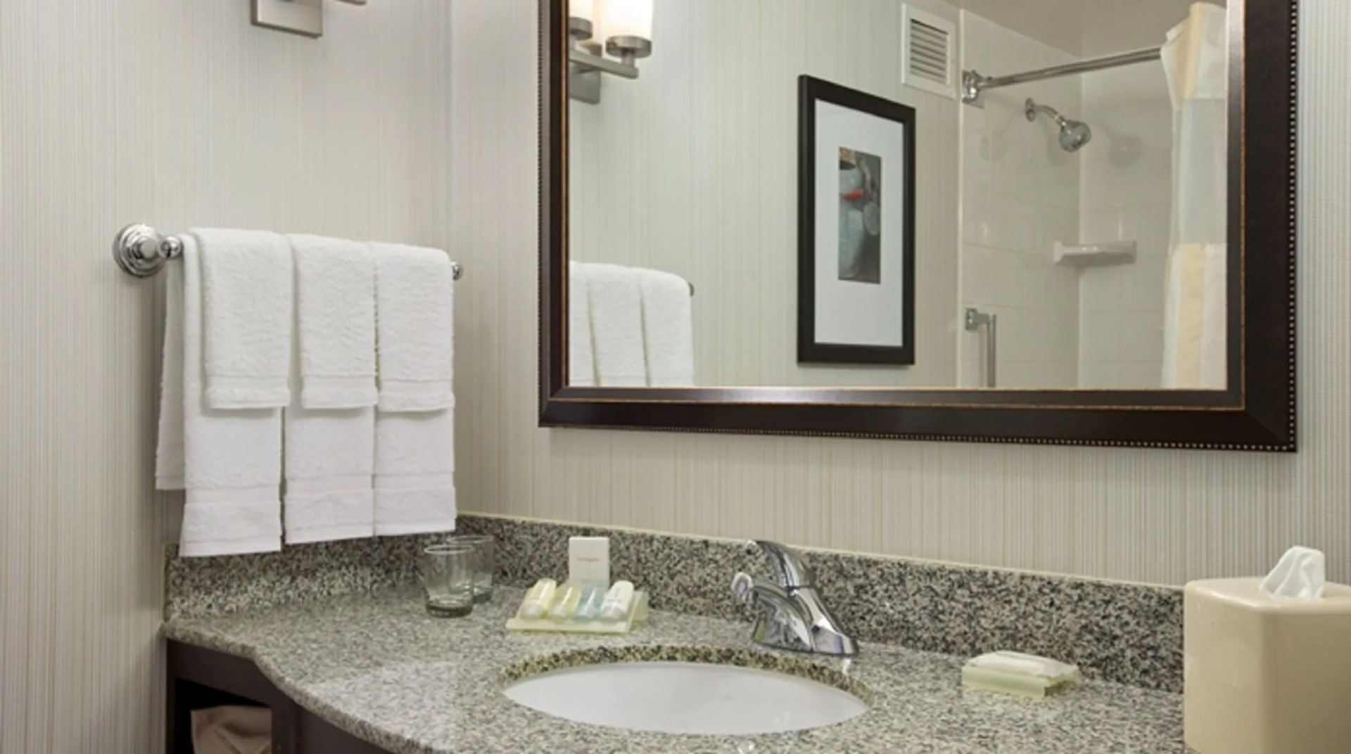 Foto - Hilton Garden Inn Hoffman Estates