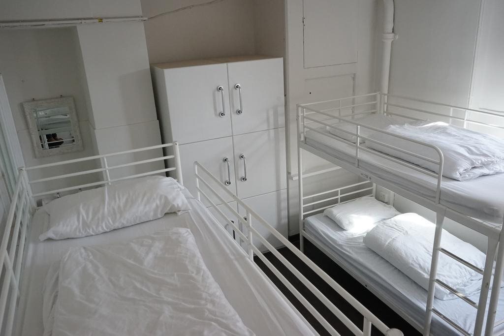 Foto - The Walrus Bar and Hostel