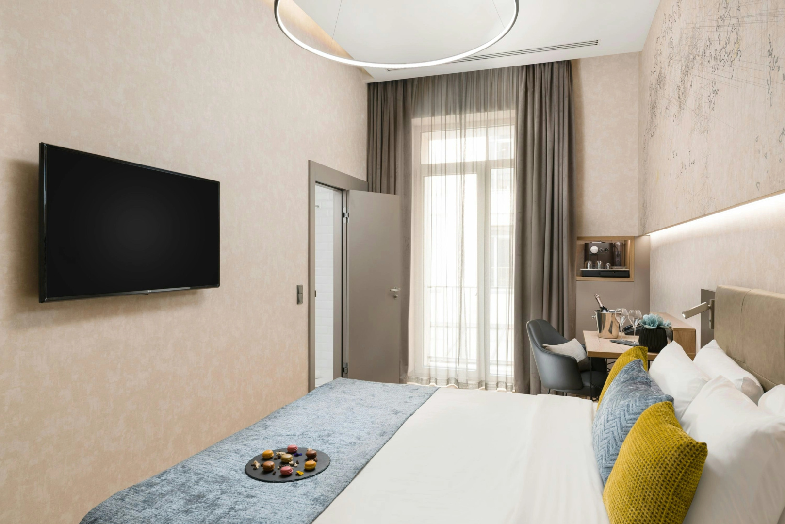 Photo - Vision Hotel