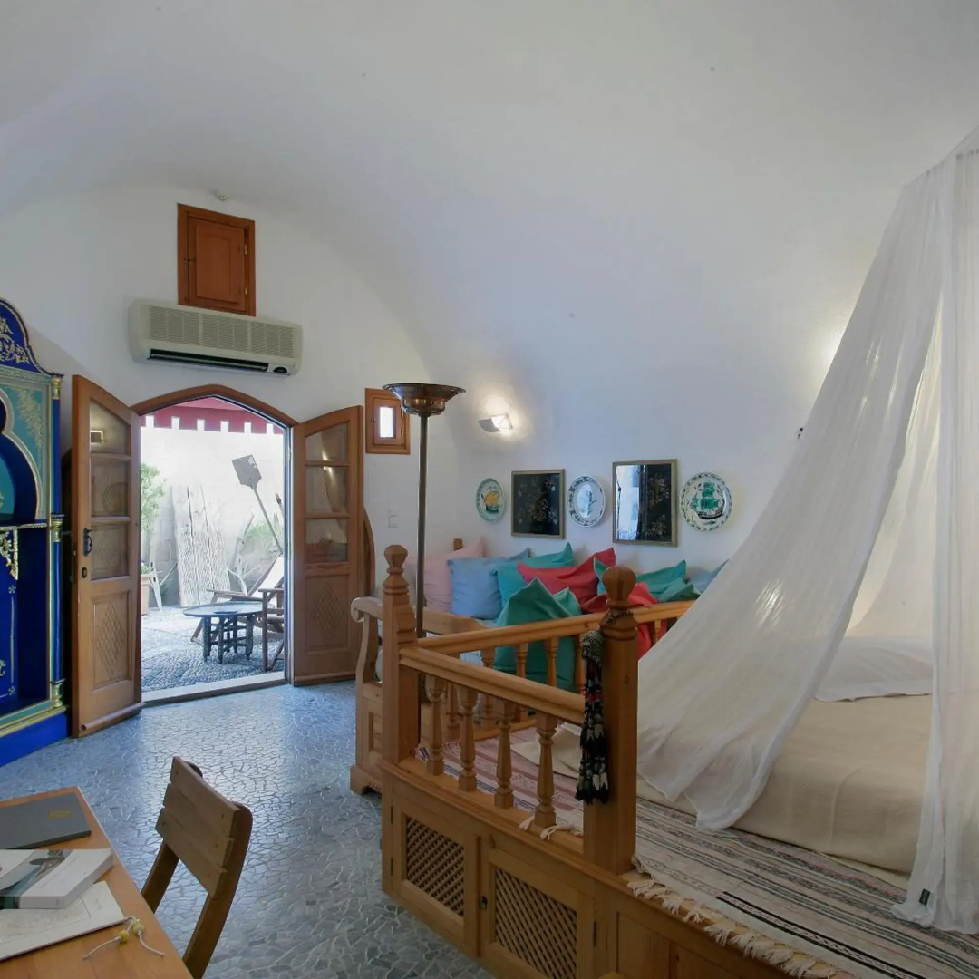 Photo - Melenos Art Boutique Hotel