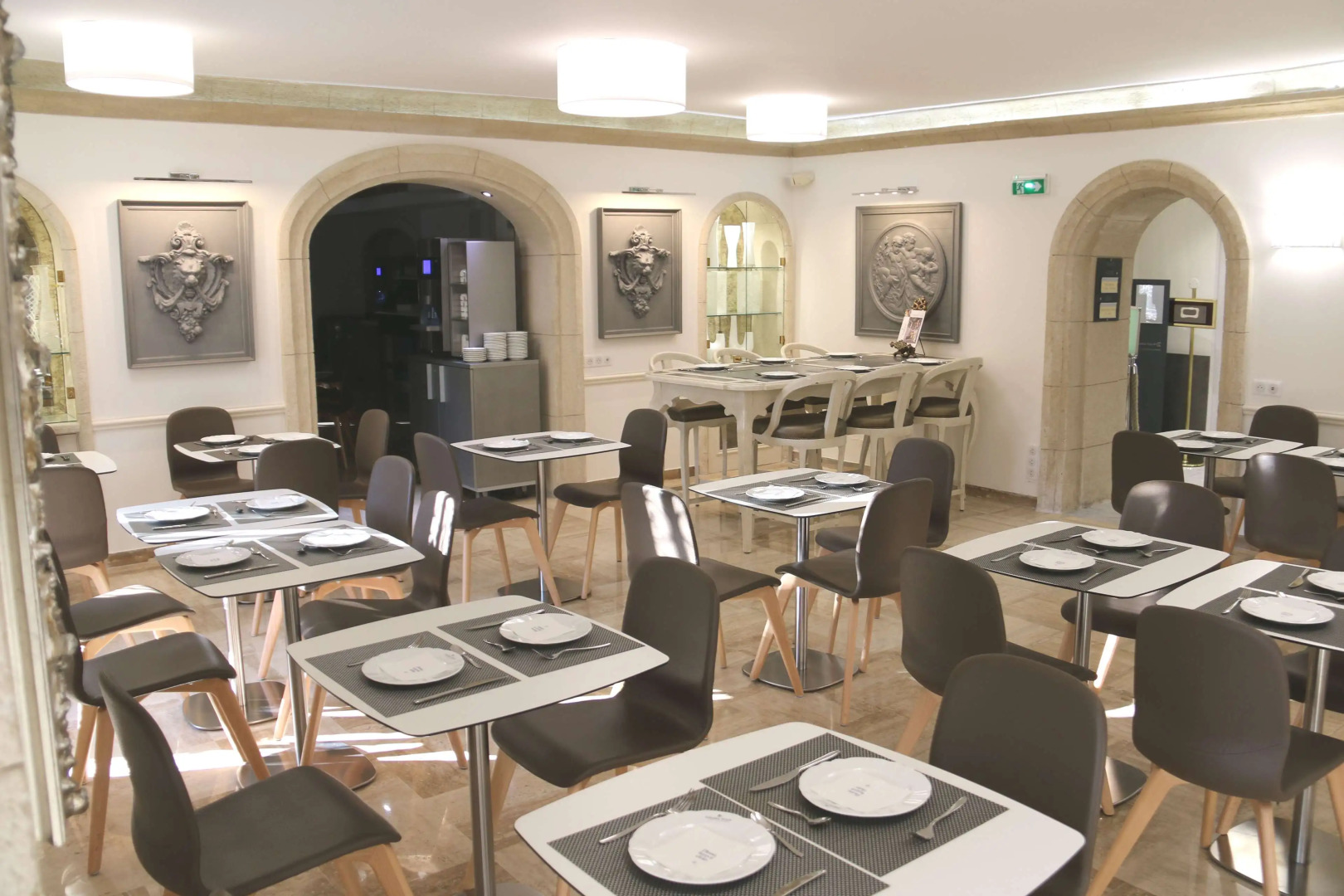 Photo - GOLDEN TULIP CANNES HOTEL de PARIS