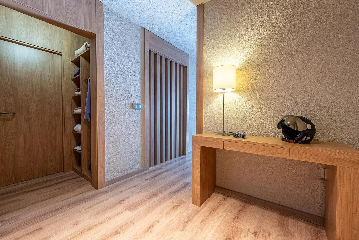 Photo - Hotel Sporting