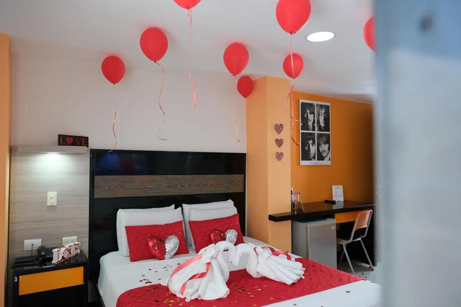 Foto - Hotel Genova Prado