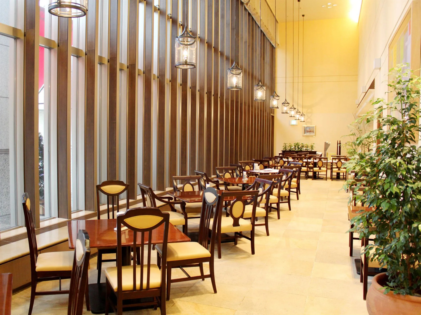 Foto - Hotel Lifort Sapporo