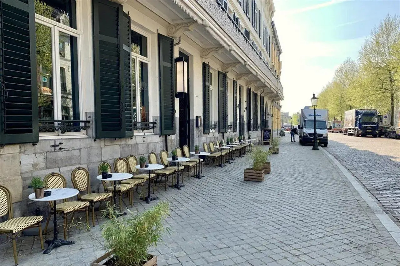 Photo - Hotel Monastère Maastricht