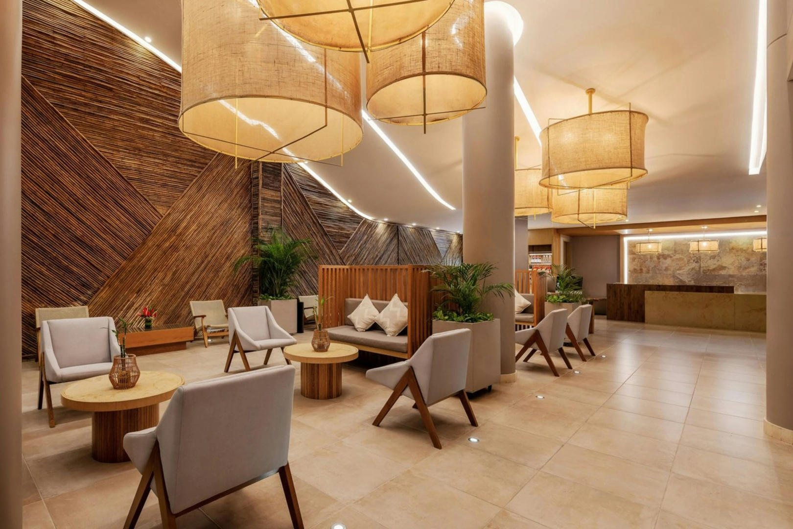 Foto - Courtyard By Marriott Santa Marta Resort
