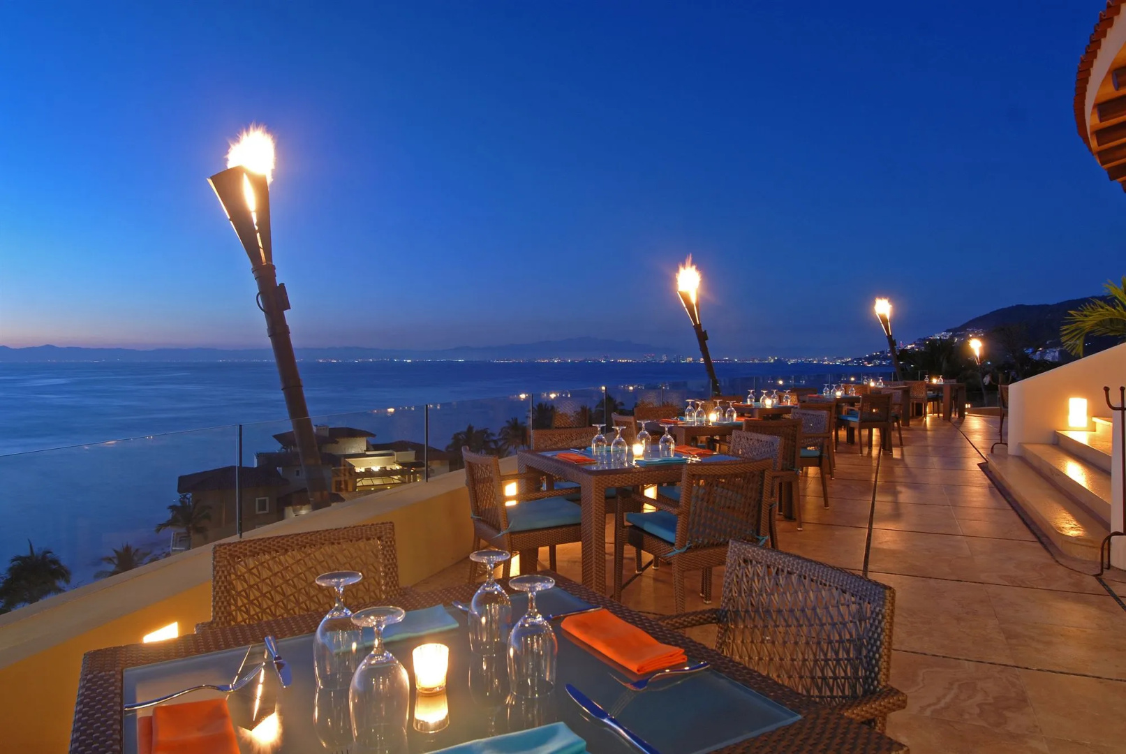 Foto - Garza Blanca Preserve Resort & Spa - All Inclusive