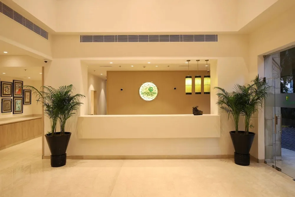 Foto - Lemon Tree Hotel, Delhi Airport