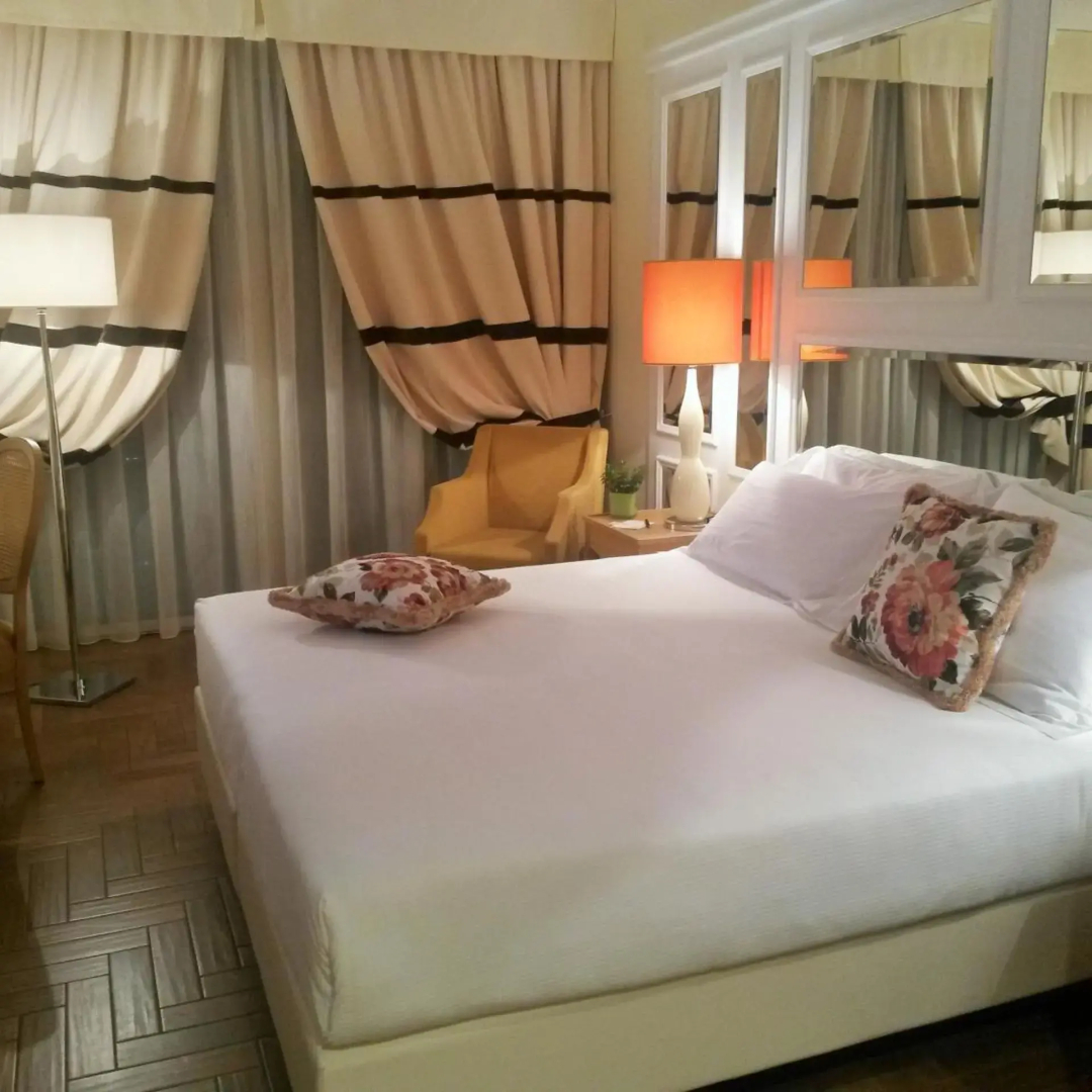Foto - Erbavoglio Hotel