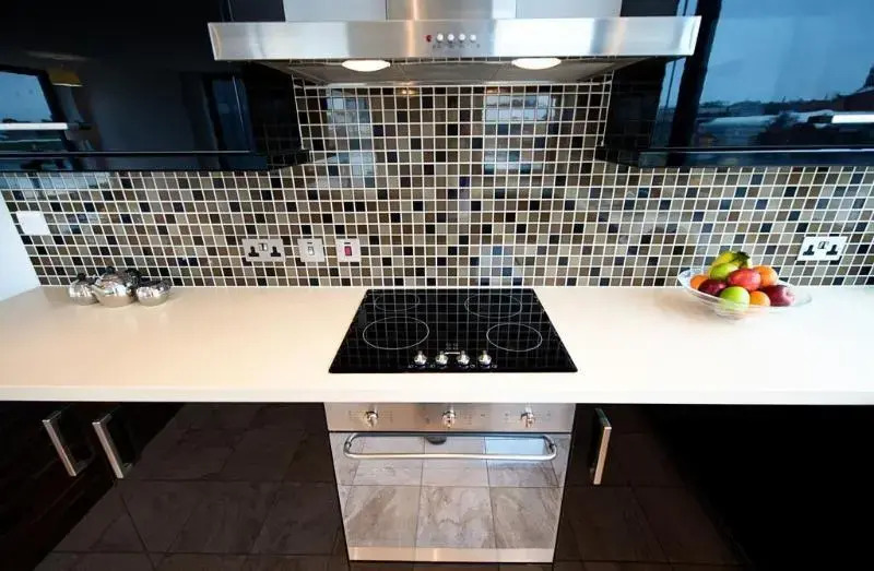 Foto - Staycity Aparthotels Liverpool City Centre