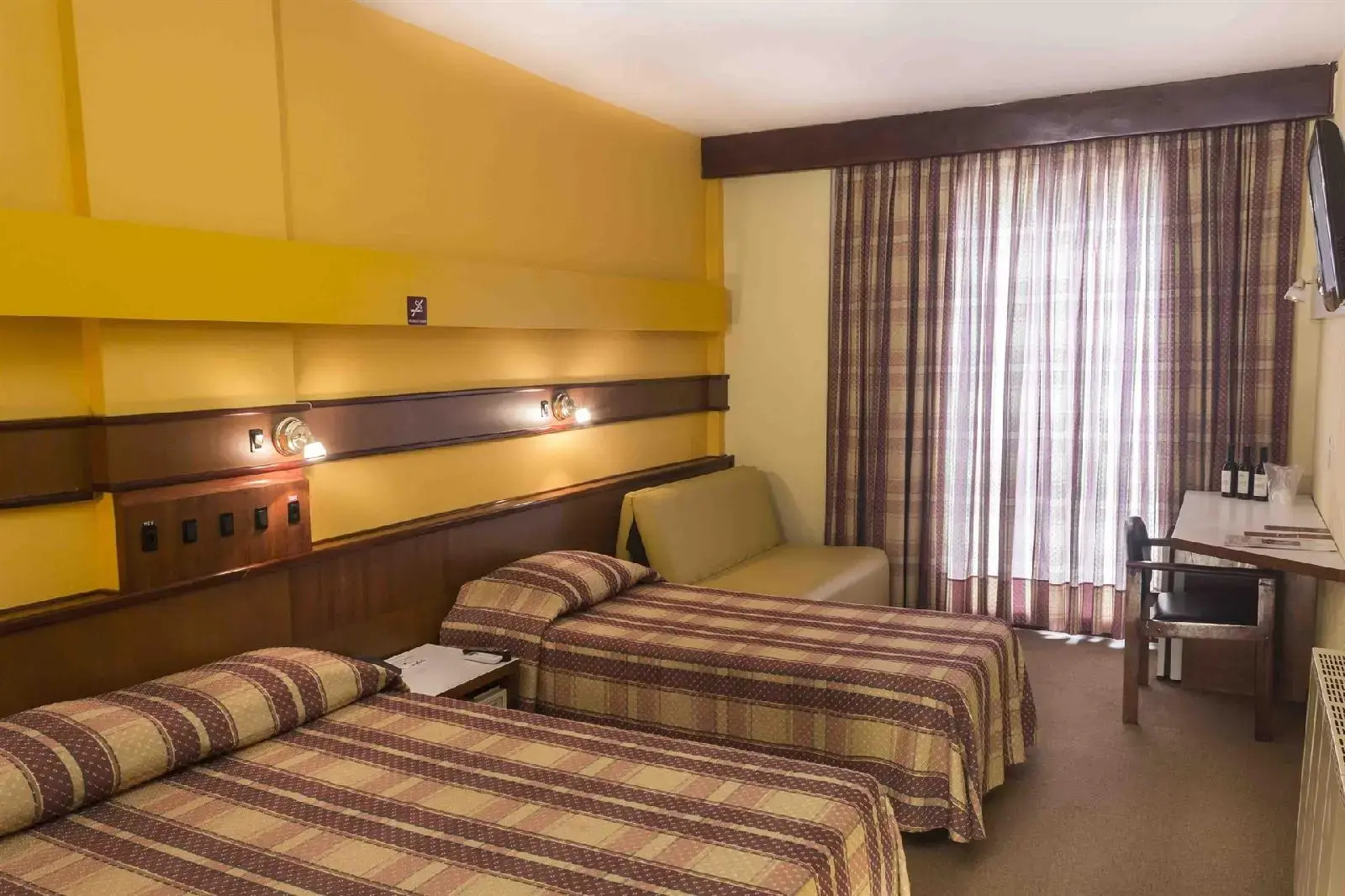 Foto - Hotel Vinocap
