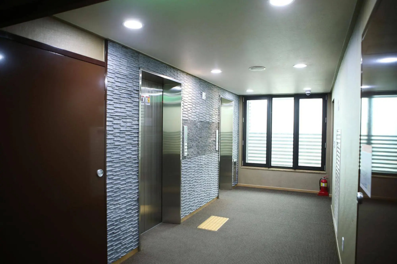 Photo - Golden City Hotel Dongdaemun