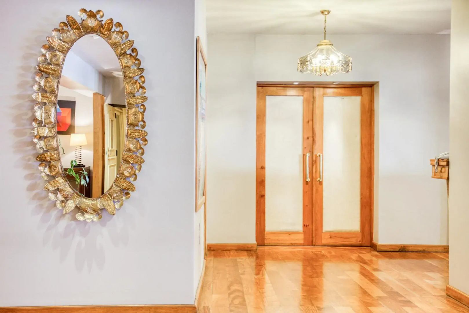 Foto - Hotel Nahuel Huapi