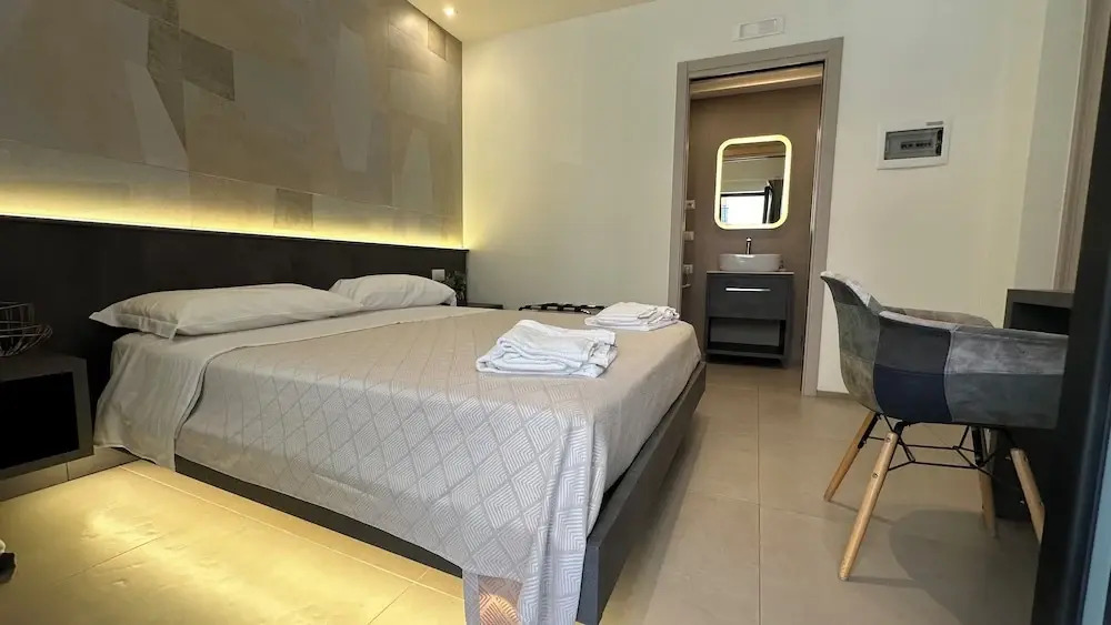 Foto - CconfortHotels Marilu Vacanze