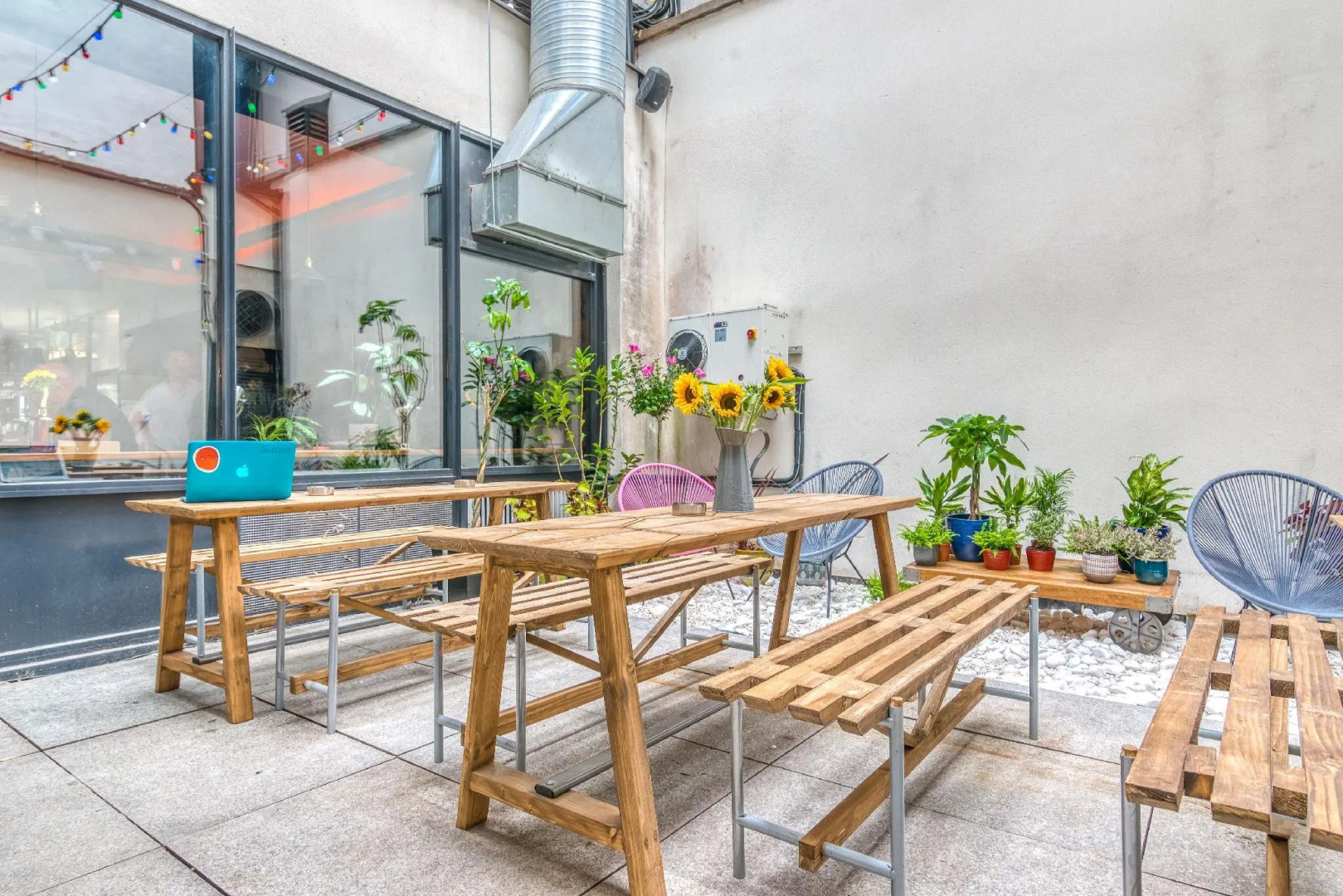 Photo - Malacuna Manchester