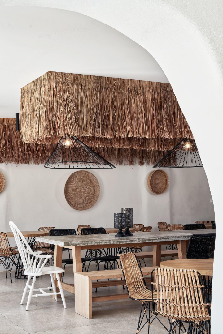 Photo - Naxian Utopia Luxury Villas & Suites