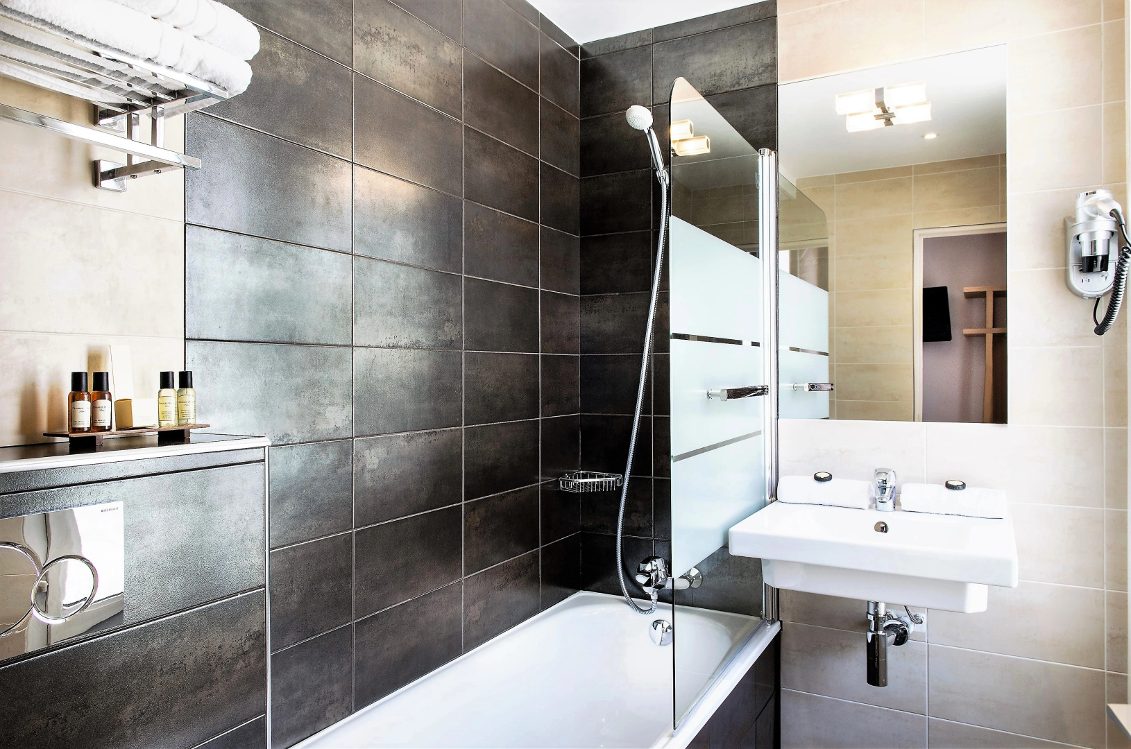 Foto - Hotel Ariane Montparnasse by Patrick Hayat