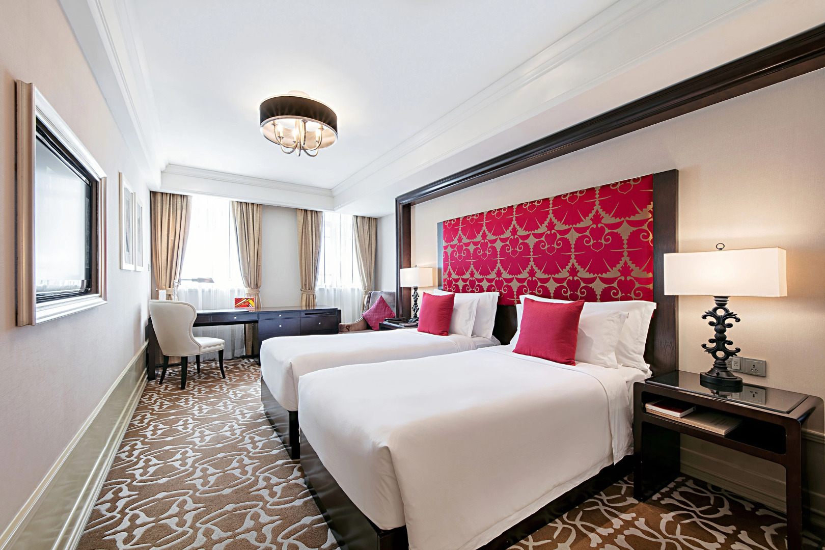 Foto - The Yangtze Boutique Shanghai