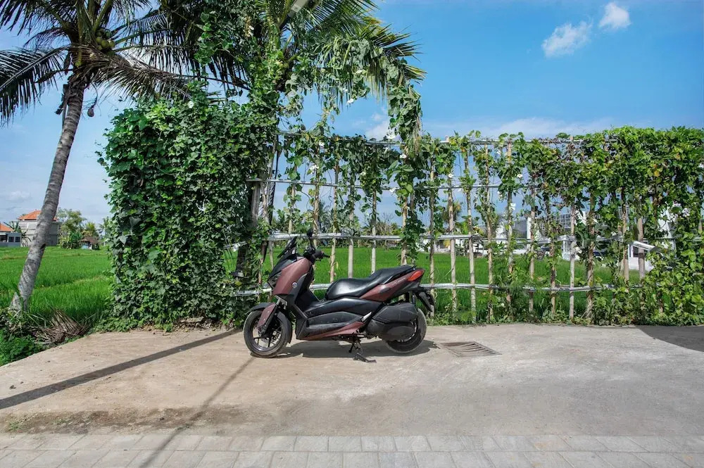 Foto - Green Flow Ubud Villas