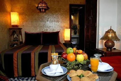 Photo - Riad Dar FES 12 century luxury home