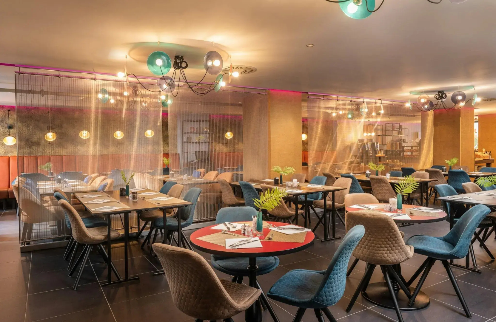 Photo - NYX Hotel Madrid by Leonardo Hotels