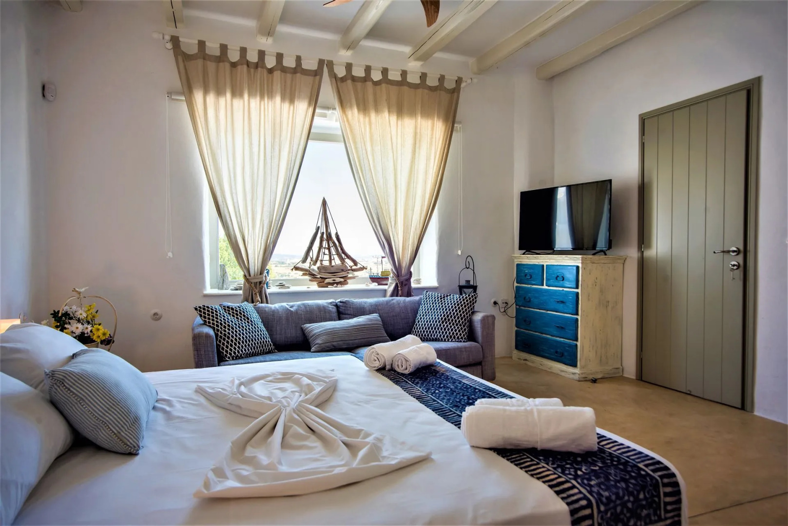 Photo - Apleton Villas Paros