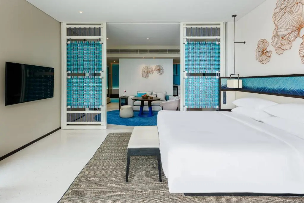 Foto - Hyatt Regency Koh Samui