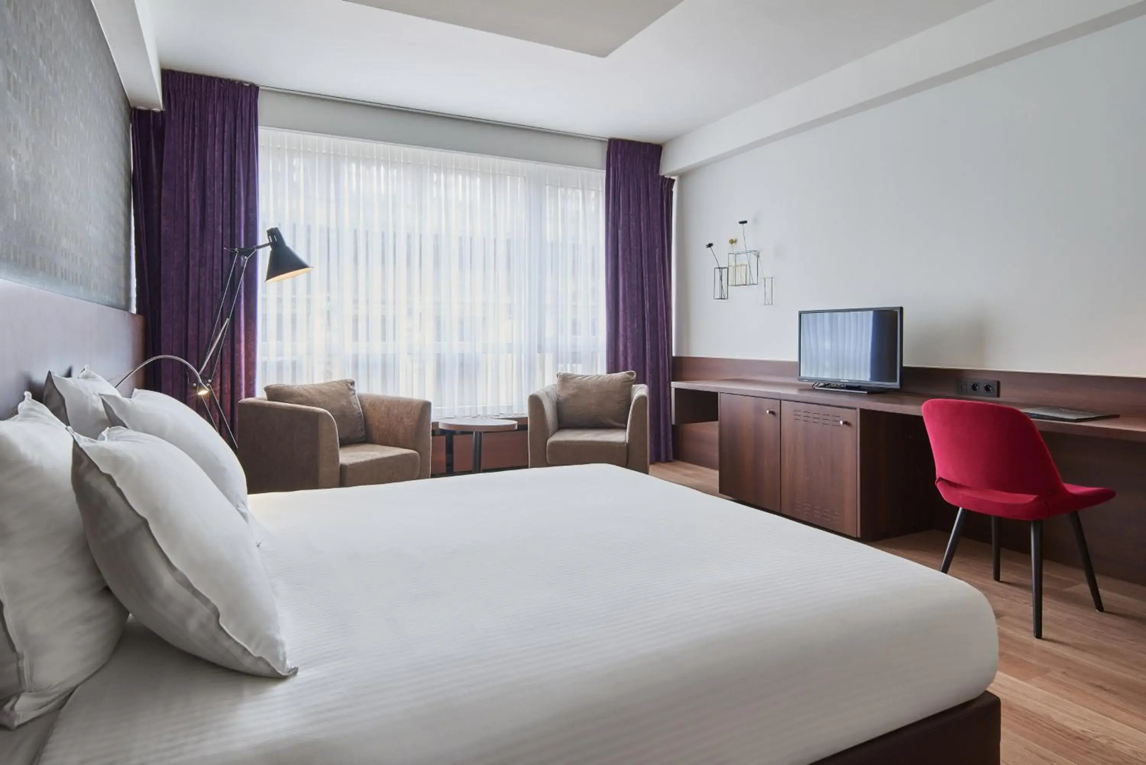 Foto - Theater Hotel