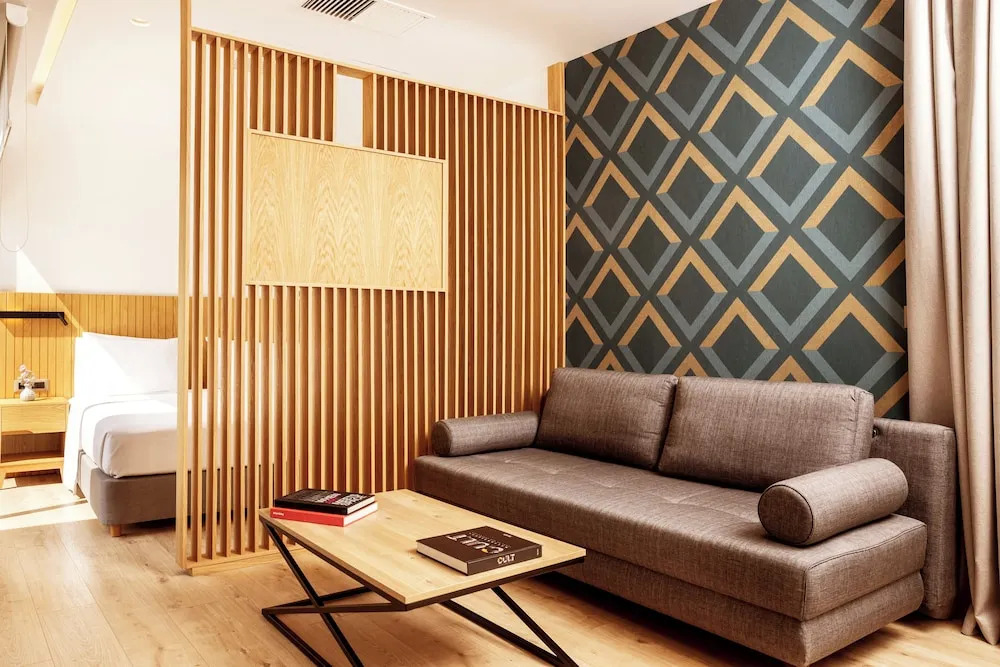 Photo - DAYS City Suites Athens