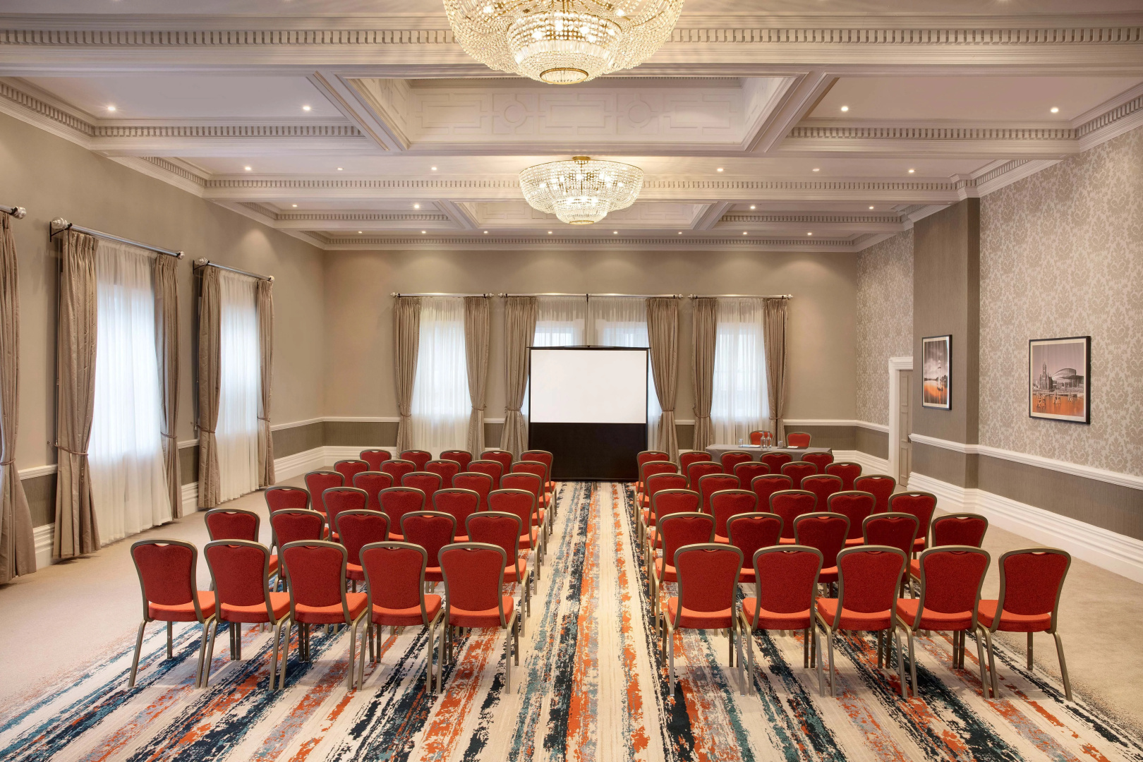 Photo - Leonardo Hotel Cardiff