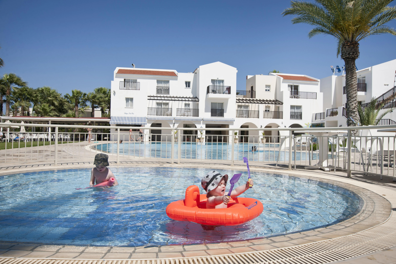 Photo - Akti Beach Hotel & Village Resort