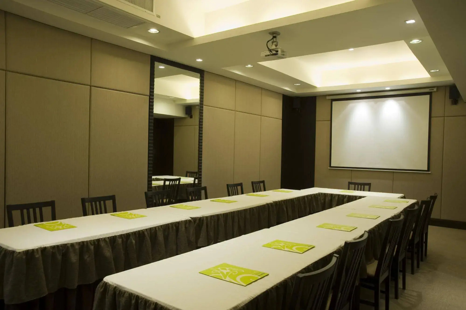 Foto - Lily Hotel Bangkok