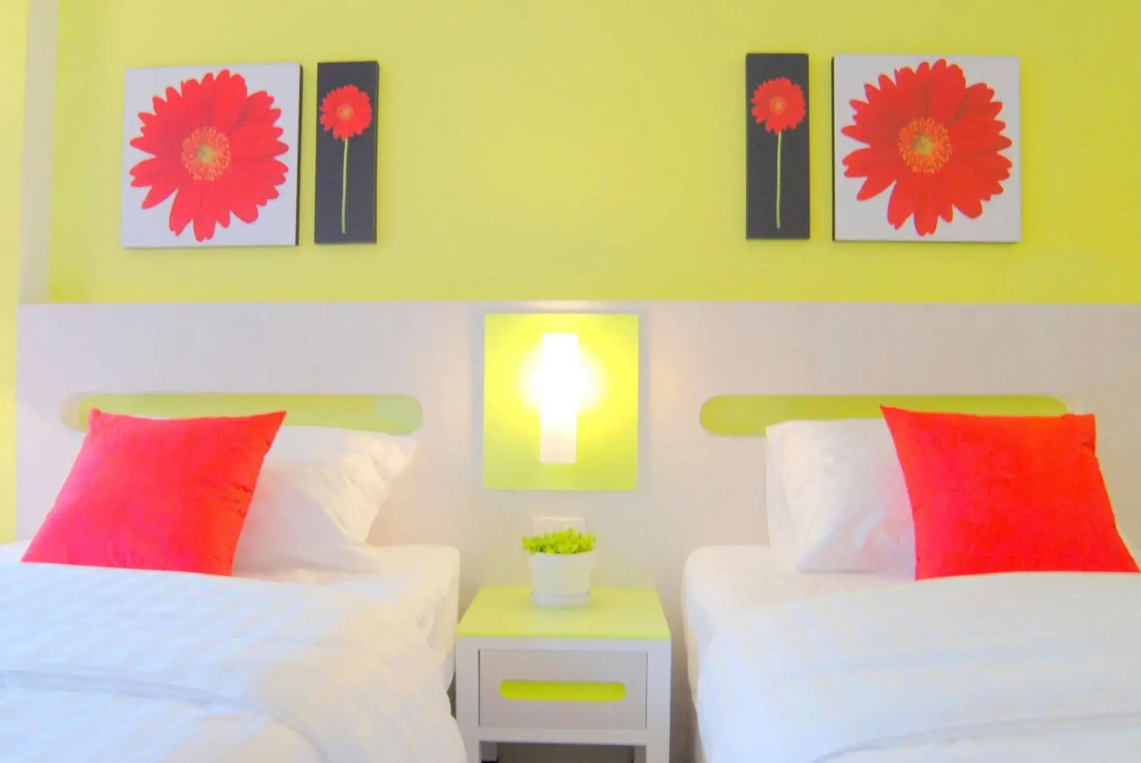 Photo - The Inn Saladaeng