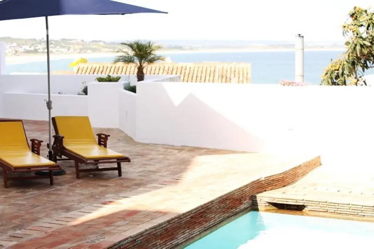 Foto - Baluarte da Vila Apartments