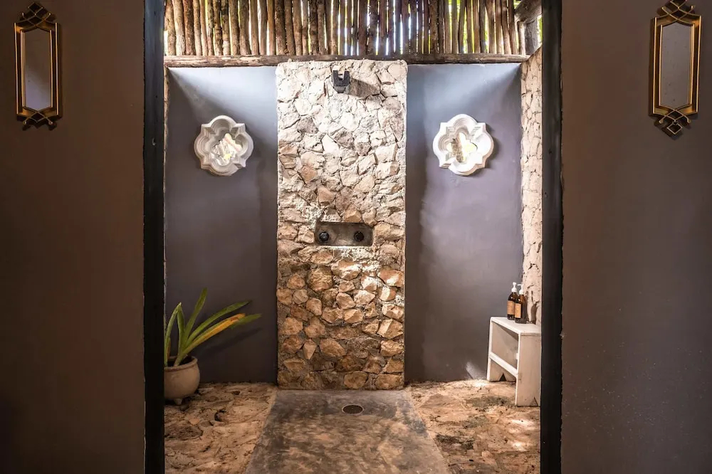 Foto - Playa Esperanza Tulum