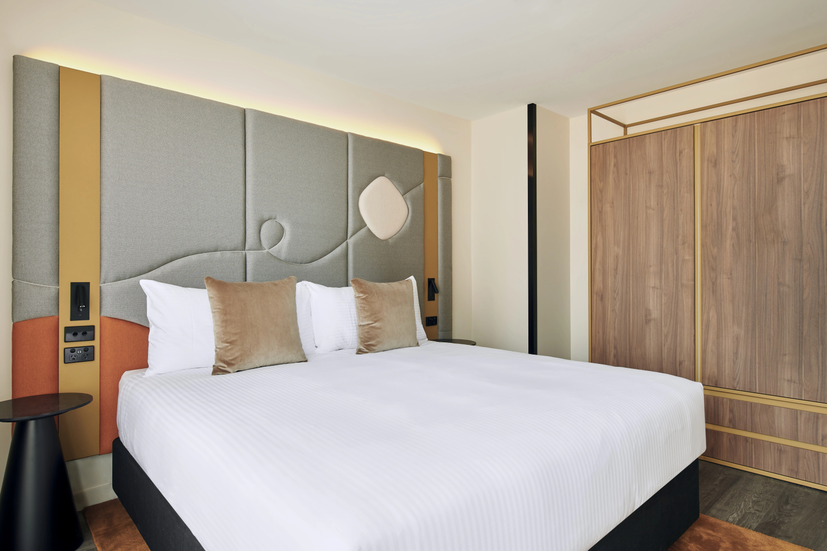 Foto - Quincy Hotel Melbourne