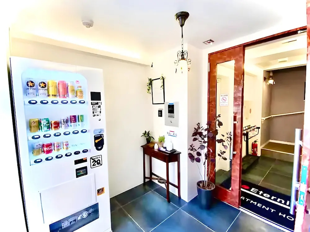 Photo - Eternity APARTMENT HOTEL SHINAGAWA