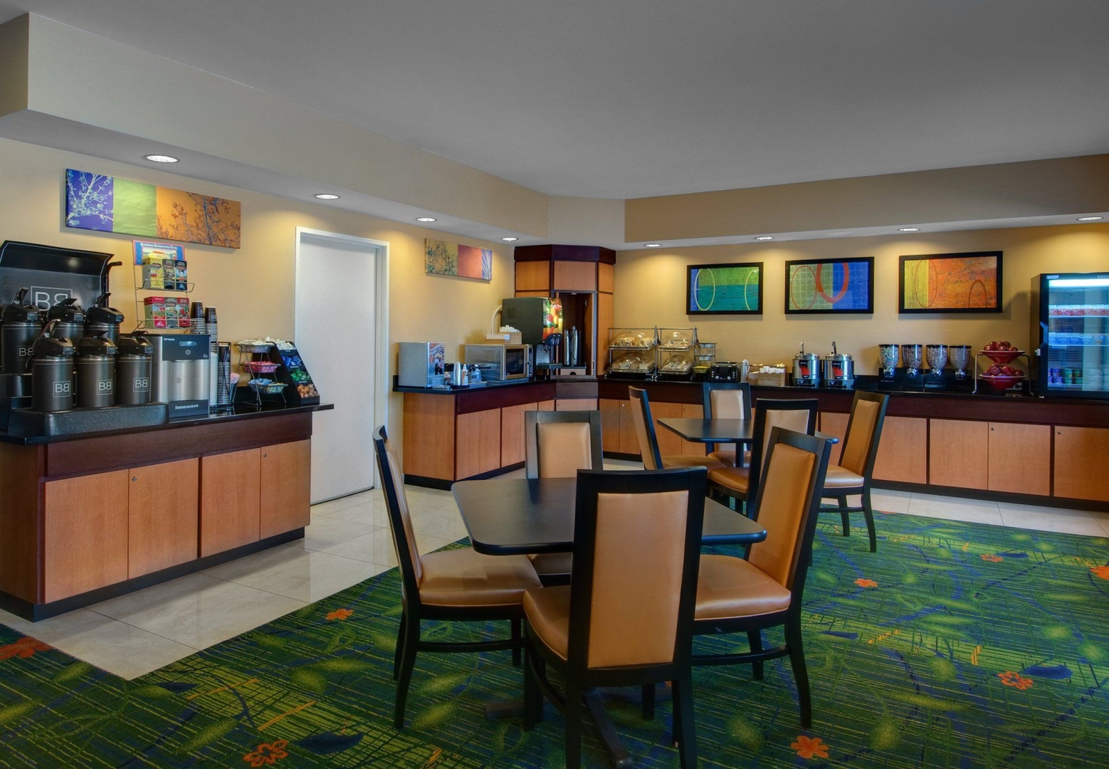 Foto - Fairfield Inn and Suites by Marriott Denver Airport